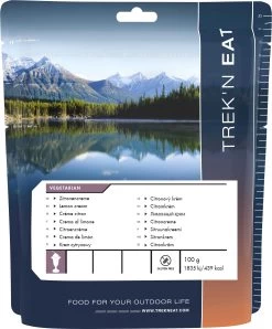 Trek'n Eat Trek'n Eat Outdoor Dessert