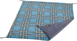 Uquip Scotty Picknick Deken M