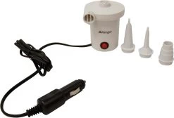 Vango Mistral DC Pomp, Wit