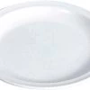 Waca Taartbord Melamine 19,5cm, Wit