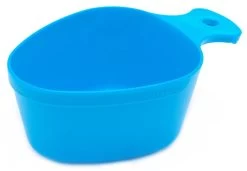 Wildo Berghaferl Mok, Blauw