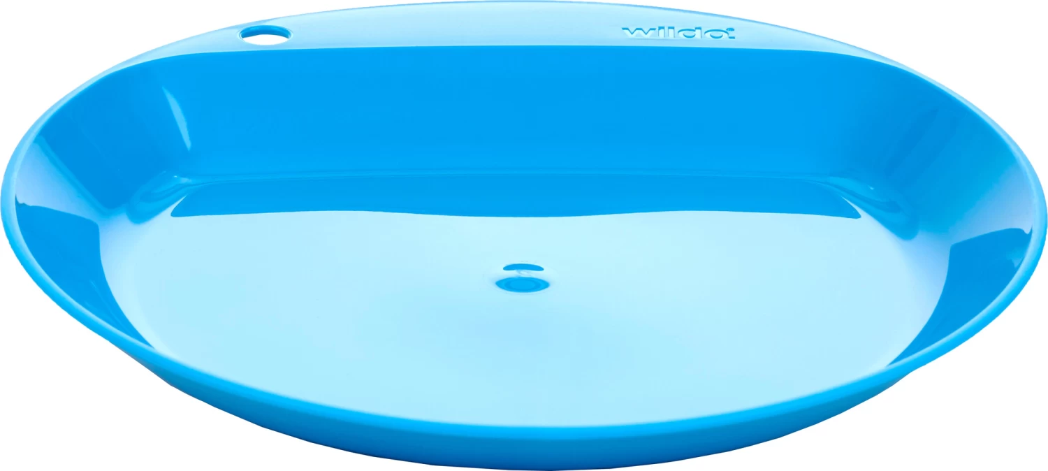 Wildo Camper Plaat Plat, Blauw 1 Wildo Camper Plaat Plat, Blauw