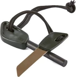 Wildo Pro Fire Flash L, Olijf