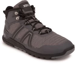 Xero Shoes Xcursion Fusion Schoenen Heren, Grijs