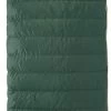 Y By Nordisk Tension Brick 400 Sleeping Bag L, Groen