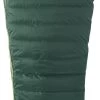 Y By Nordisk Tension Mummy 500 Sleeping Bag M, Groen